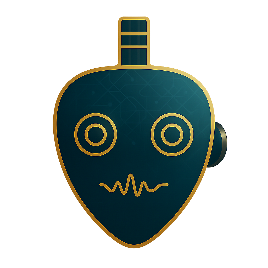 Assistant guitare en ligne – GSC-Bot (recherche outils, morceaux et articles)