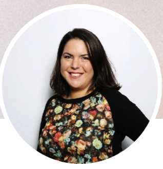 Portrait — Elodie Gaussares