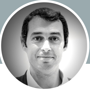 Gilles Guillemain portrait