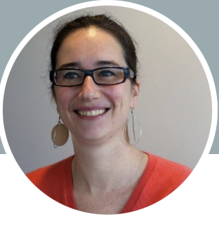 Portrait — Isabelle Hoyaux