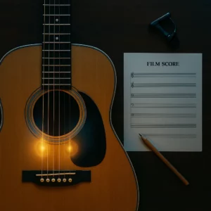 Une ambiance digne d un film avec cet open hybride