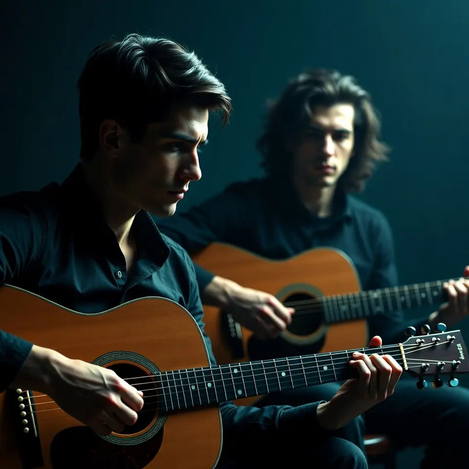 Pédagogie et valeur perçue professeur de guitare